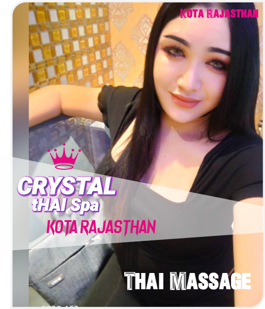Thai Massage in Kota